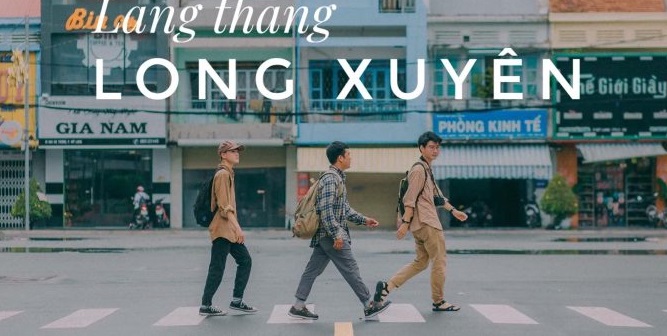 Thuê Xe Hậu Giang - Long Xuyên - Châu Đốc Giá Rẻ