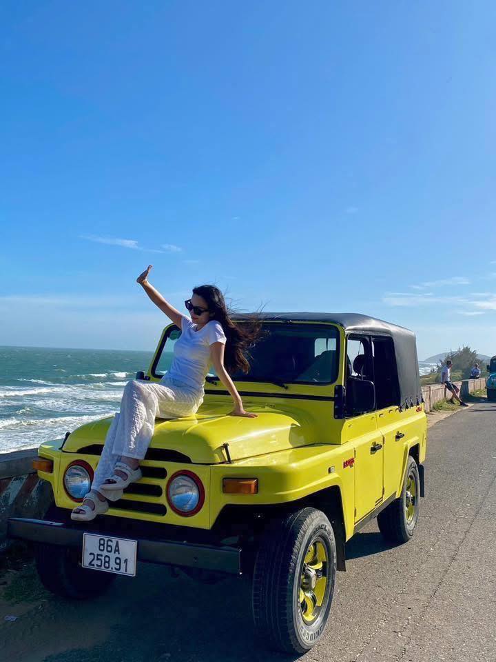 [Giá Rẻ] Thuê Xe Hậu Giang Đi Phan Thiết - Mũi Né