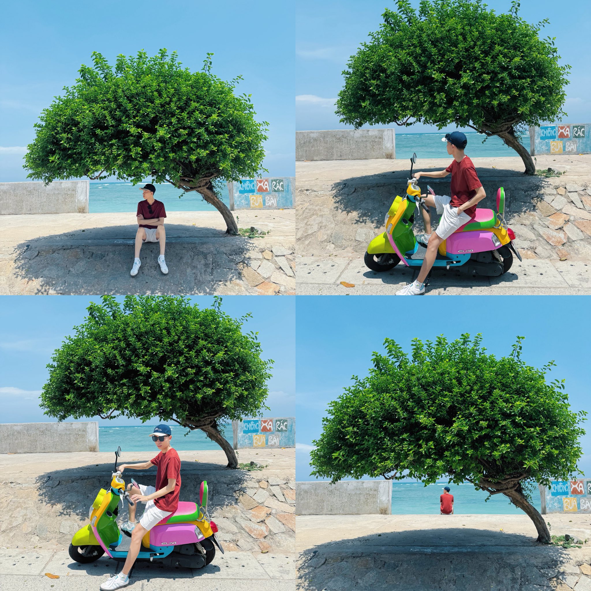 Dịch Vụ Thuê Xe 16 Chỗ Cần Thơ Đi Phan Thiết 3 Ngày 2 Đêm Giá Rẻ