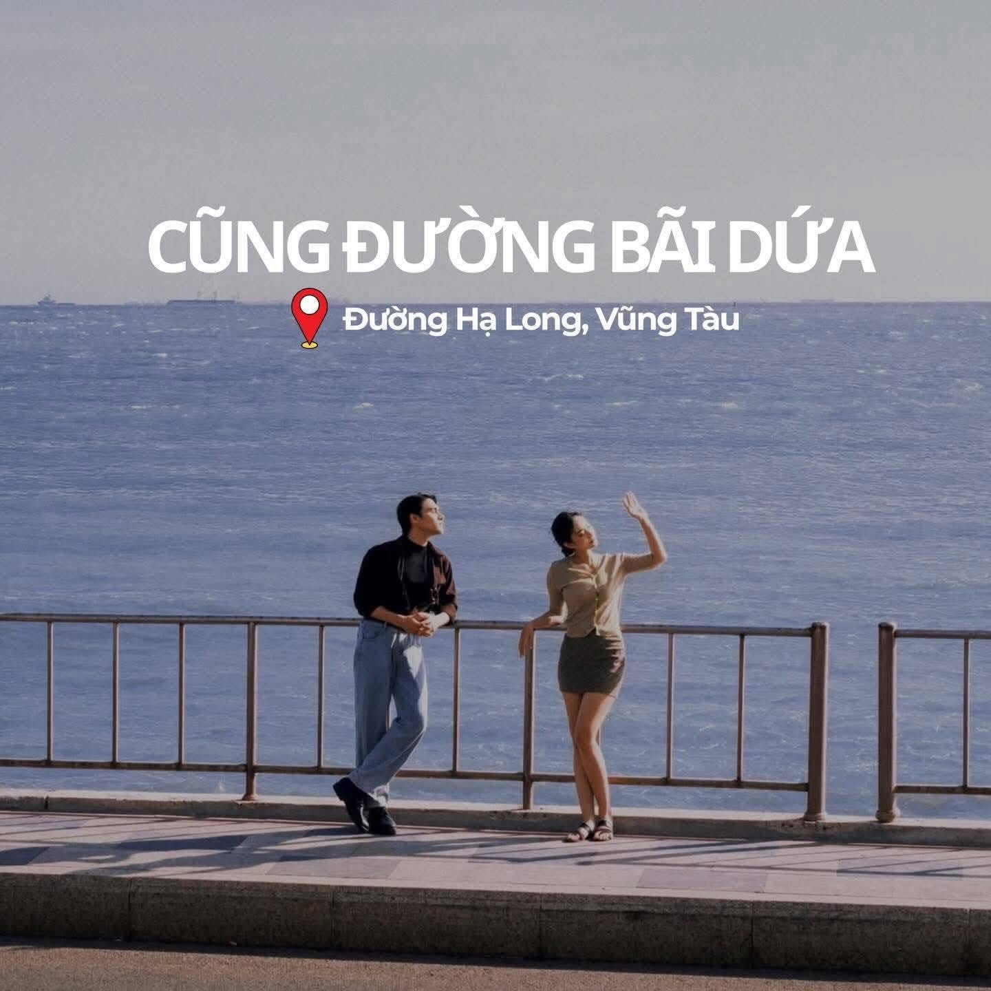 Thuê xe 7 chỗ Ngã Bảy đi Vũng Tàu 3 ngày 2 đêm giá rẻ